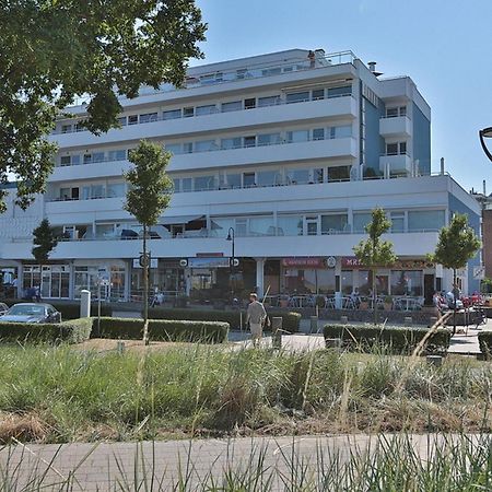 Strandhotel Scharbeutz Sweet Little Beachside Екстер'єр фото